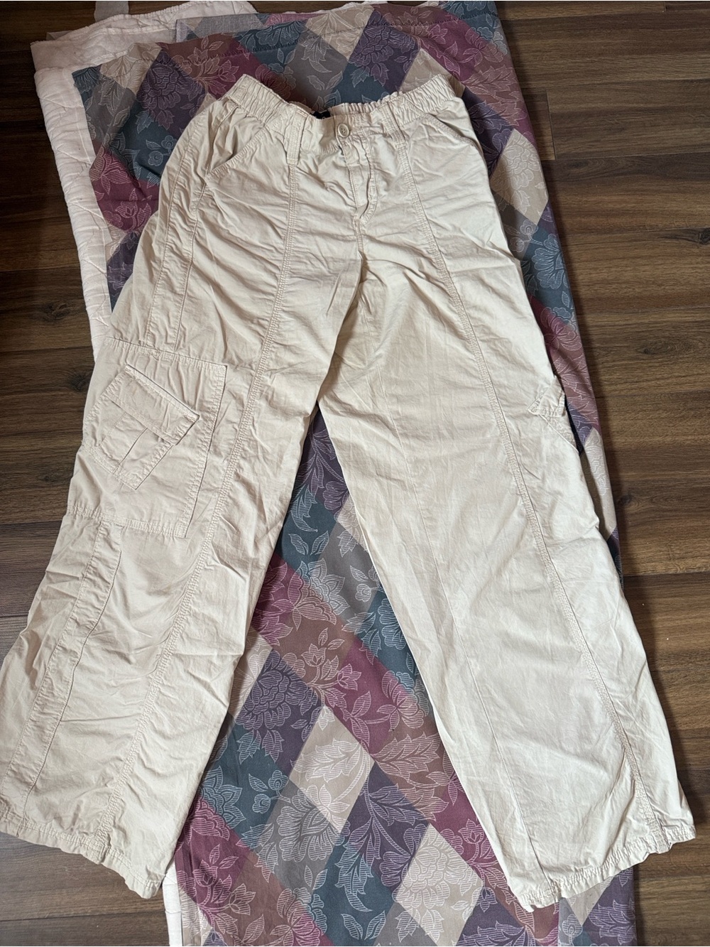 Urban Outfitters - Cargo Pants - Picture 3 of 3